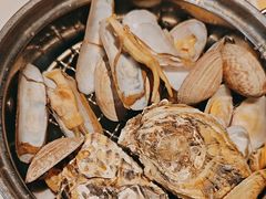 -吉布鲁牛排海鲜自助(武侯银泰城店)