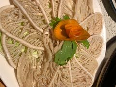 -大味生态火锅(蓝谷地店)