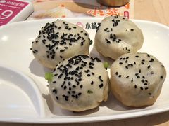 -小杨生煎(黄河路美食休闲街店)