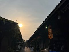 -安仁古镇