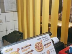 -尊宝比萨(奥山世纪城店)