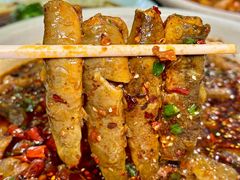 -情妹耙泥鳅·江湖川菜(科华店)