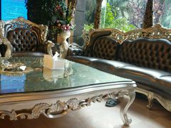 -碧涛阁·泡泡海洋·汤泉洗浴(王府花园店)