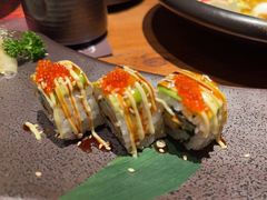 -京鹿料理(荟聚店)