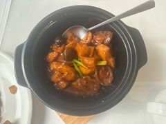 -万龙洲海鲜(亚运村店)