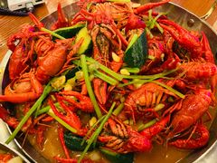 -指爱龙虾(金杨路总店)
