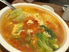 -老街坊餐吧