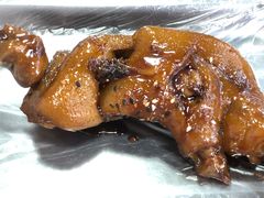 -赵元章肉骨烧(山塘街店)