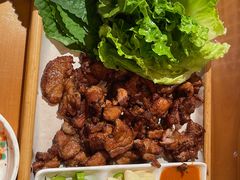 -长寿参鸡汤(朝韩风情街店)