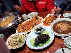 -惠宾饭庄(中山路店)
