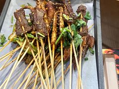 -林二哥宜烤官·宜宾小烧烤