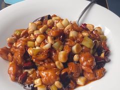 -局气 烤鸭·北京菜(光华路店)