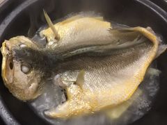-蟹黄鱼面·锦园(定西路店)