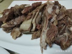 -苏莱特色牛骨滩羊手抓馆(长城东街总店)
