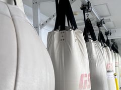 -GSTMMA综合格斗馆