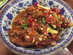 -湘缘道客•湘缘饭店·25年湘菜馆(古墩路店)