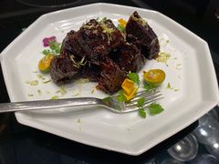-南京景枫万豪酒店·万豪中餐厅