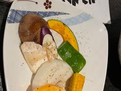 -神户赤童日式烤肉(金地广场店)
