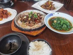 -新木器时代餐厅(太湖新天地店)
