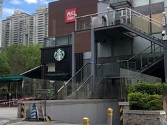 -星巴克(深圳欢乐颂店)