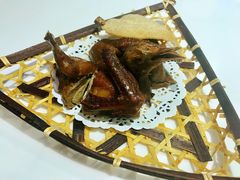 -新大咀港式茶餐厅(宝山万达店)