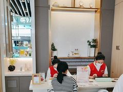 -海底捞火锅(大融城店)