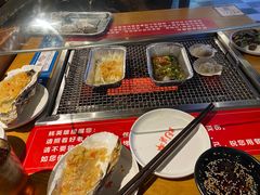 -蚝英雄鲜蚝自助专门店(长楹天街直营店)