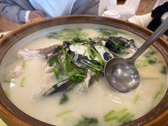 -千岛湖鱼味馆(十字街总店)