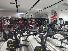 -韦德伍斯健身(沈阳K11Select购物艺术中心店)