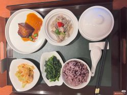点击看大图 -新寰亚月子会所(盛捷白塘店)