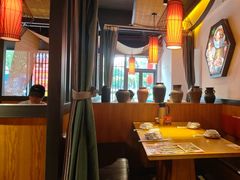 -赣饭农家·江西小炒(西乡店)