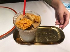 冰蜂巢磨砂咖啡-阿妮叶李(光谷世界城店)
