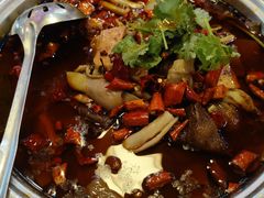 -缪氏川菜(丰盛町店)