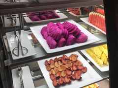 -上海大酒店(南京东路店)