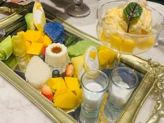 -星怡会·新加坡新美食(苏州中心店)