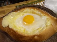 -通海俄式烧烤·俄罗斯大串(嵩山路店)