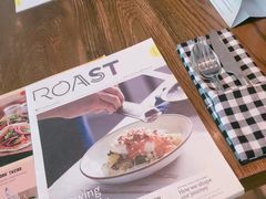 -ROAST