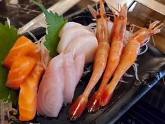 -高木日本料理(静安寺店)