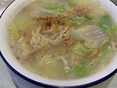 -包子大王(新泽巷店)