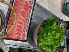-四季缤纷椰子鸡(雨花亭凯德广场店)