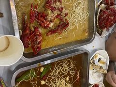 -呆虾王龙虾馆(南湖总店)