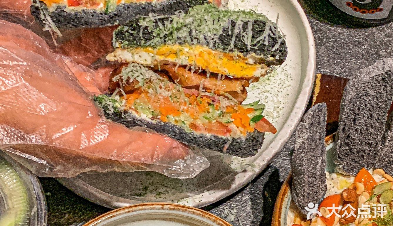 谁来广州没吃过这家必吃的西餐🍴真的后悔…