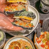 谁来广州没吃过这家必吃的西餐🍴真的后悔…