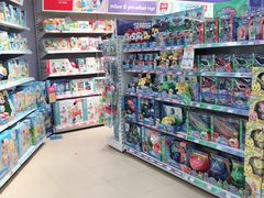 -TOYSRUS玩具反斗城(万博广场店)