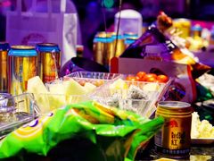 -歌友汇KTV(大悦城11层店)