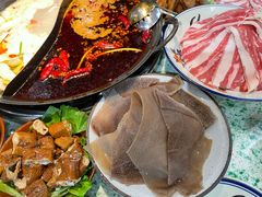 -鸿姐老火锅(疁城新天地店)