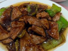 -茂隆餐厅(进贤路店)