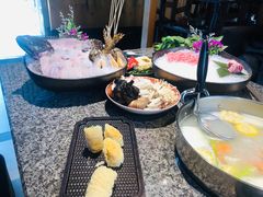 -辉哥火锅(虹桥路店)