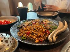 -芸鲜季·云南野生菌餐厅· 云南风物味研社(闵行店)