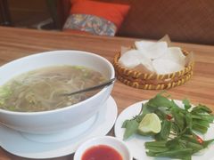 -越美小馆·越南料理(曲江店)